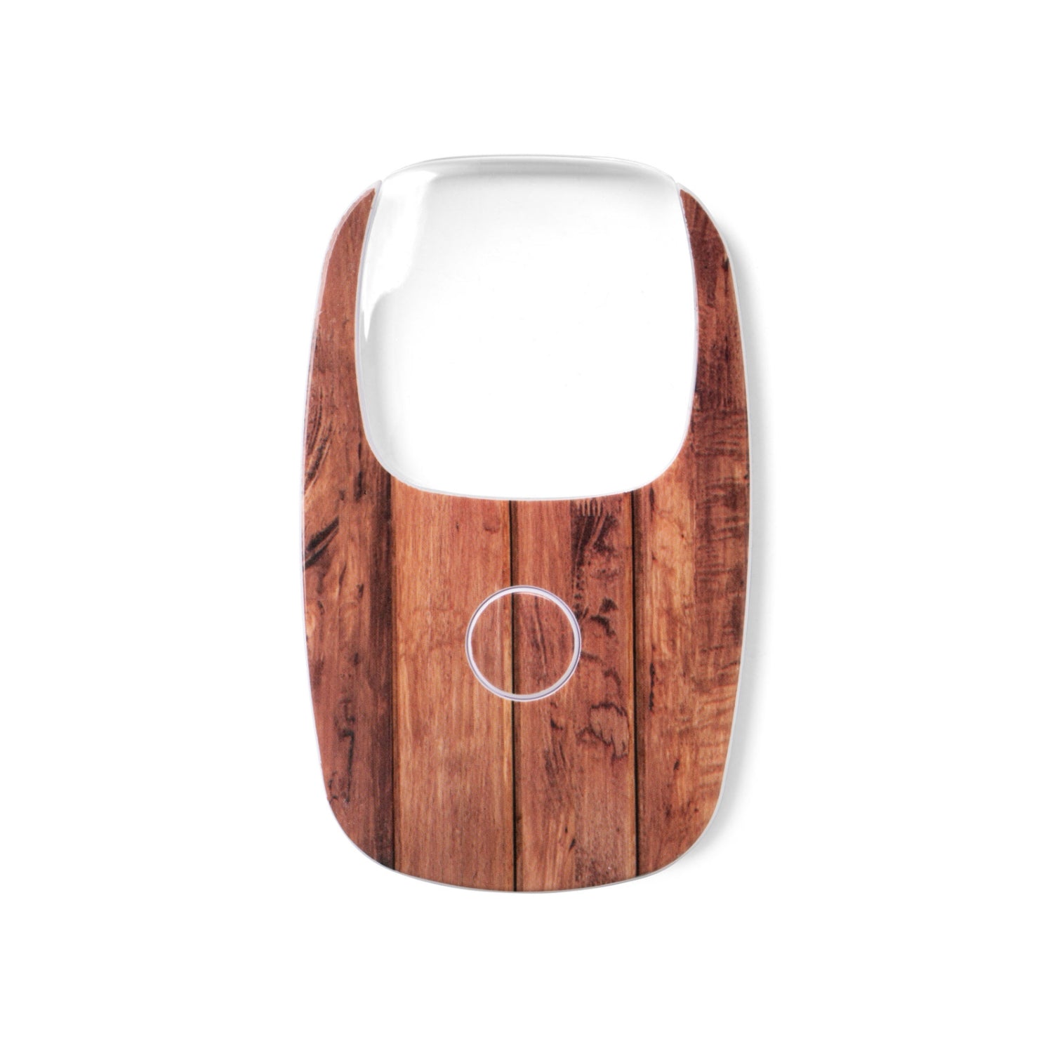 Optimum Optical LED Pocket Magnifier - The Hobbyist Collection