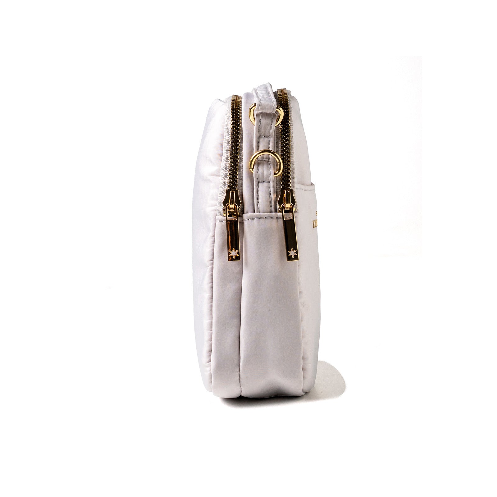Kedzie Womens Small Crosstown Crossbody 4.0 Purse