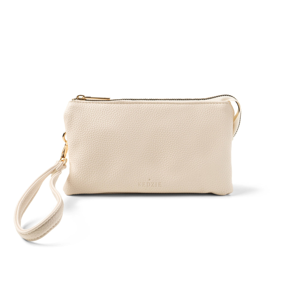 Kedzie Eclipse Convertible Wallet Crossbody Bag