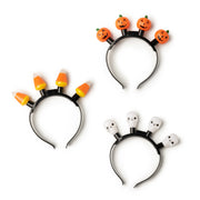 Spooky Lites Jumbo Flashing Halloween Headband