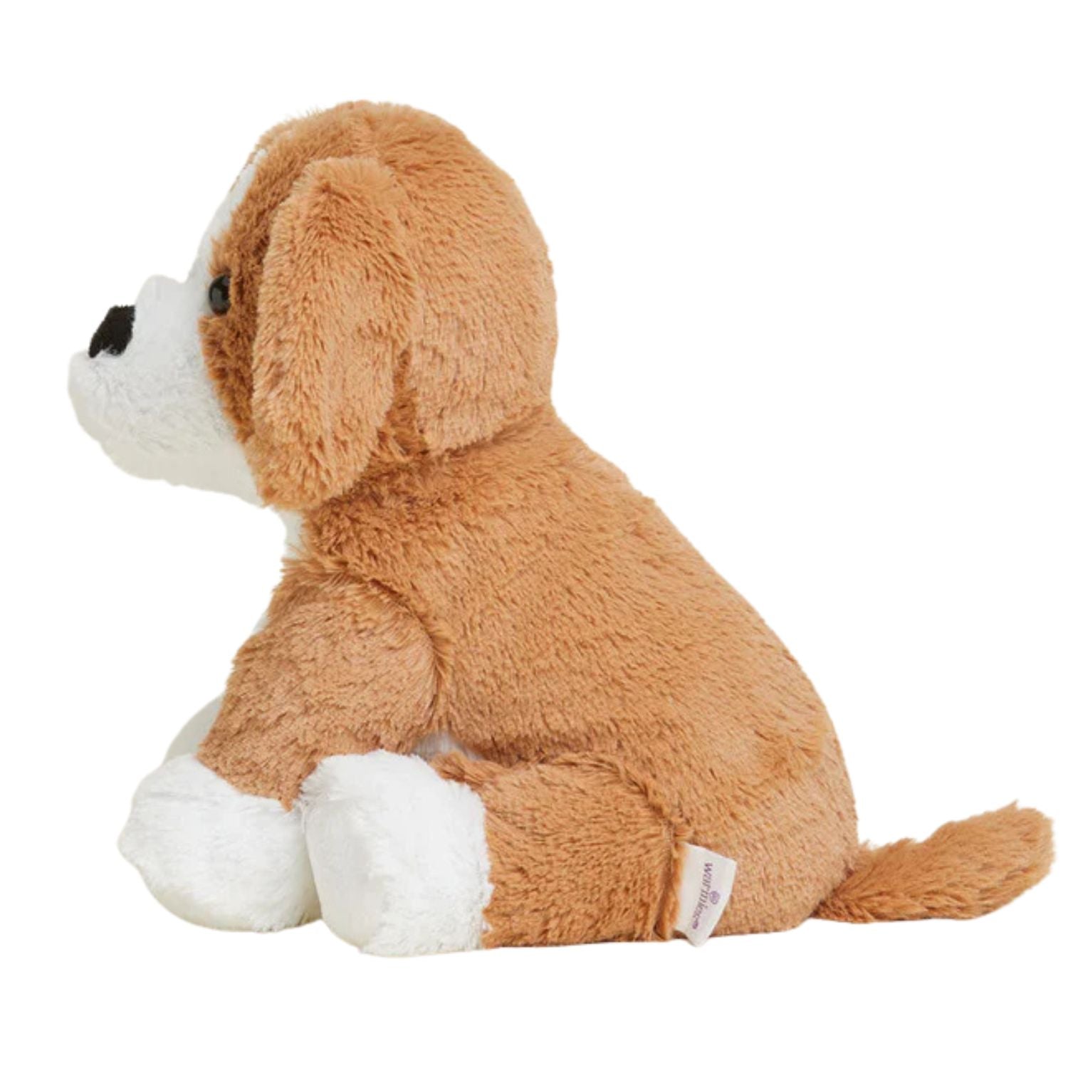 Warmies Heatable Lavender Scented Stuffed Animal 13" Plush (Beagle)