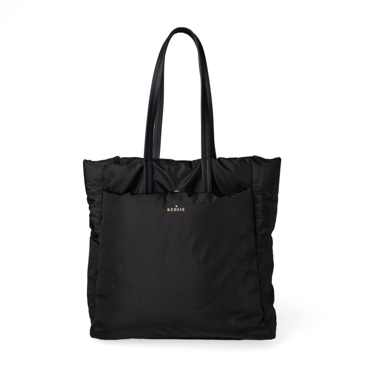 Kedzie Halo Women's Tote Bag with Shoulder Straps