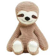 Warmies My First Warmies Microwaveable Weighted Plush- Sloth