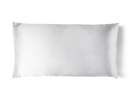 Lemon Lavender Bye Bye Bedhead Silky Satin Pillowcase King Sized