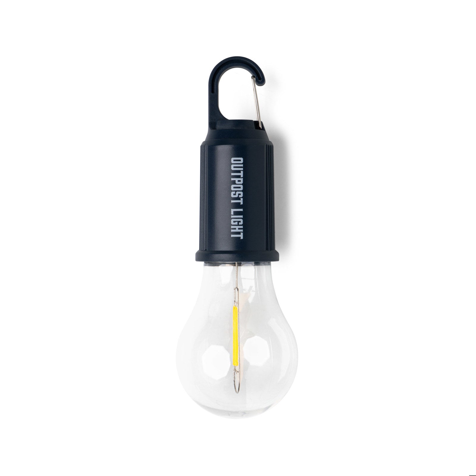 Bunk House Outpost Camping Light Rechargeable Vintage Hanging Light