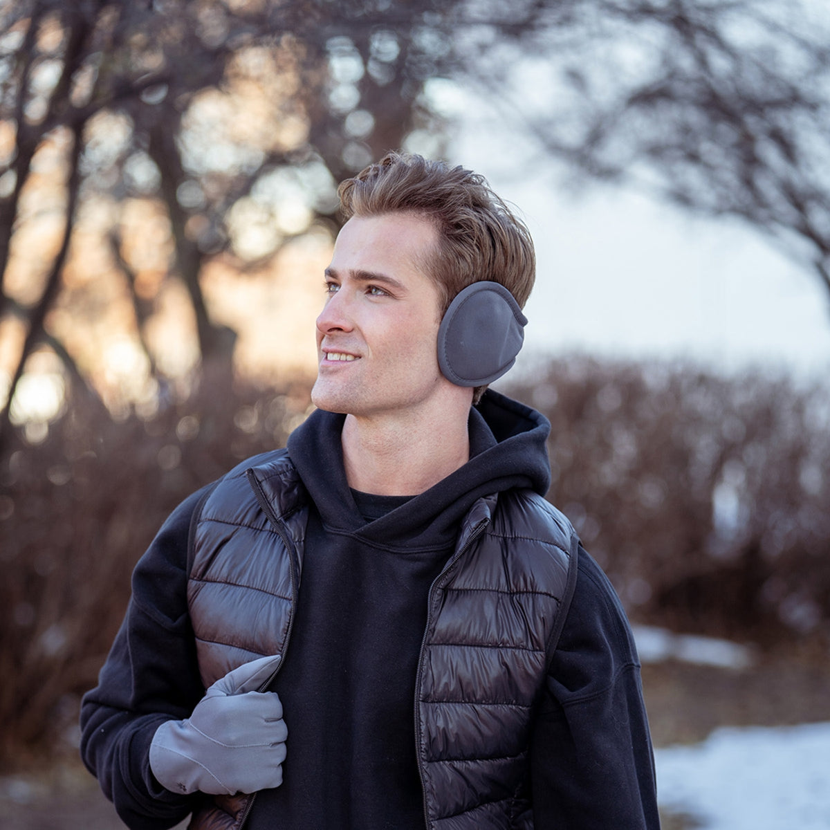 Britt's Knits ThermalTech Pro Earmuffs