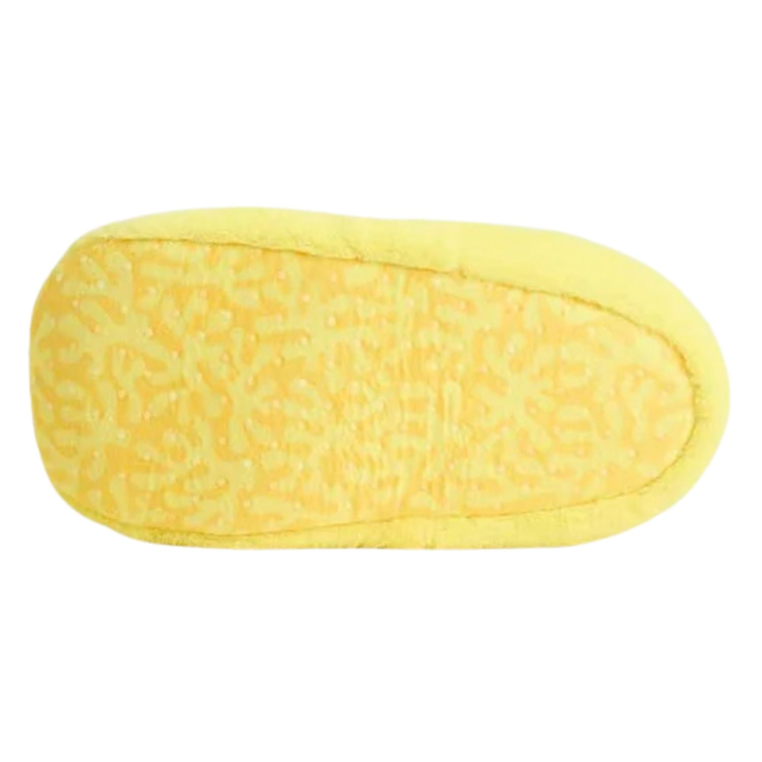 Warmies Spongebob Squarepants Heatable and Scented Slippers