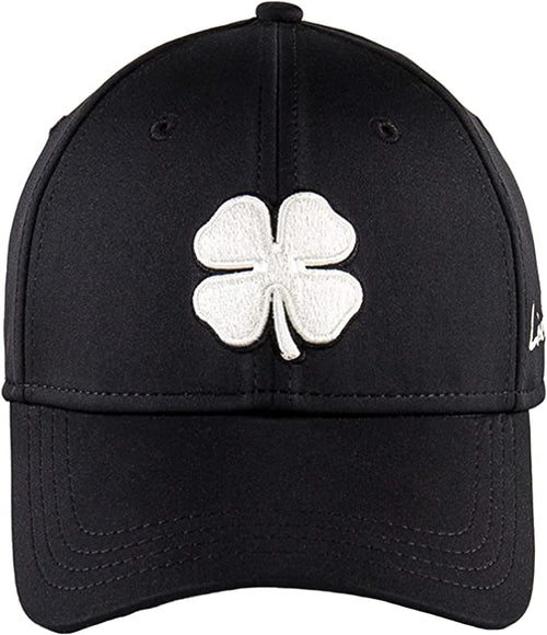 Black Clover Premium Clover 41 Flex Cap Hat