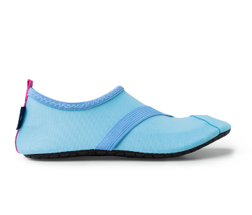 FITKICKS Classic Collection, Women's Active Footwear for Land & Water