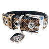 Jacqueline Kent Diamonds in the Ruff Dog Collar, Small