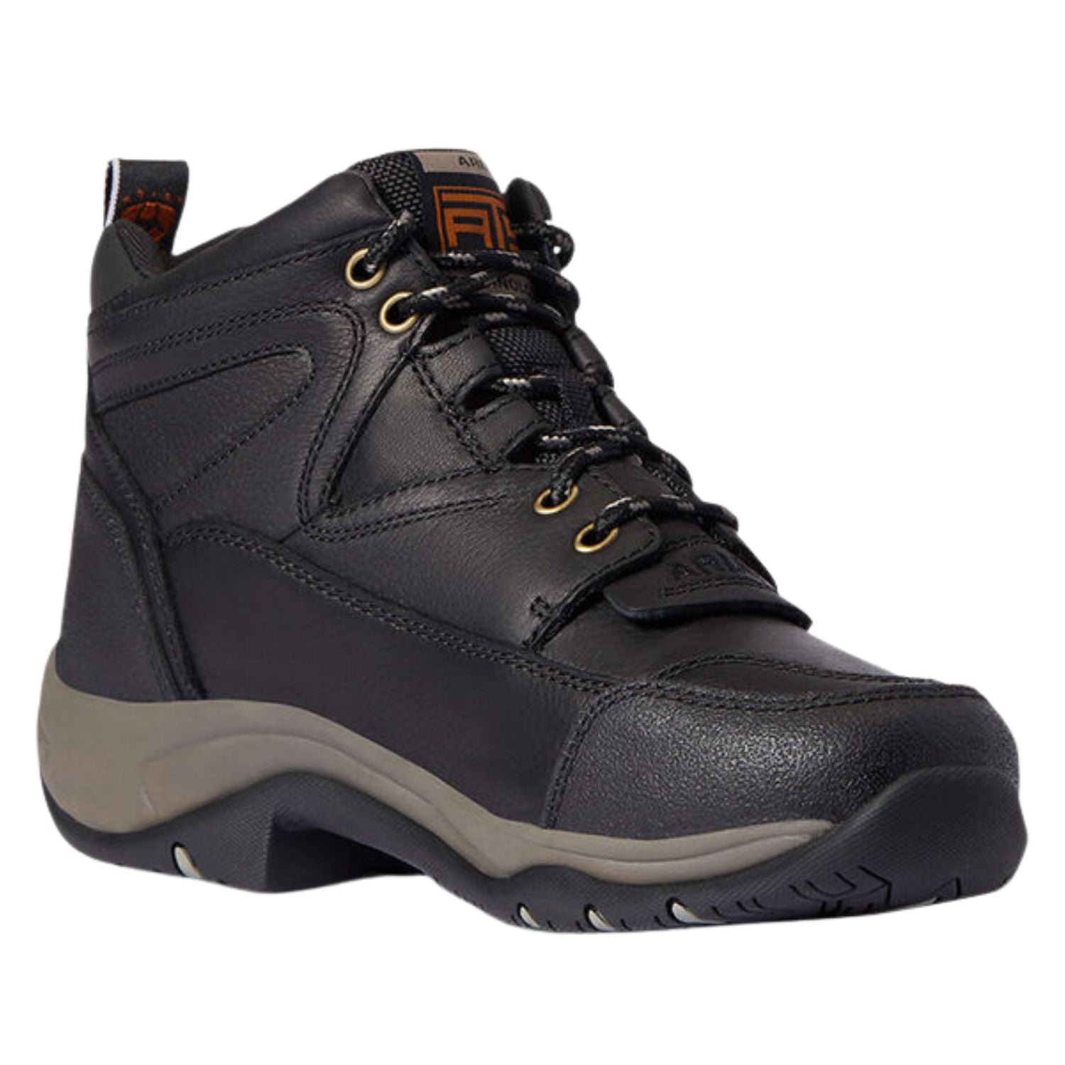 Ariat Womens Terrain H2O Waterproof Leather Boot