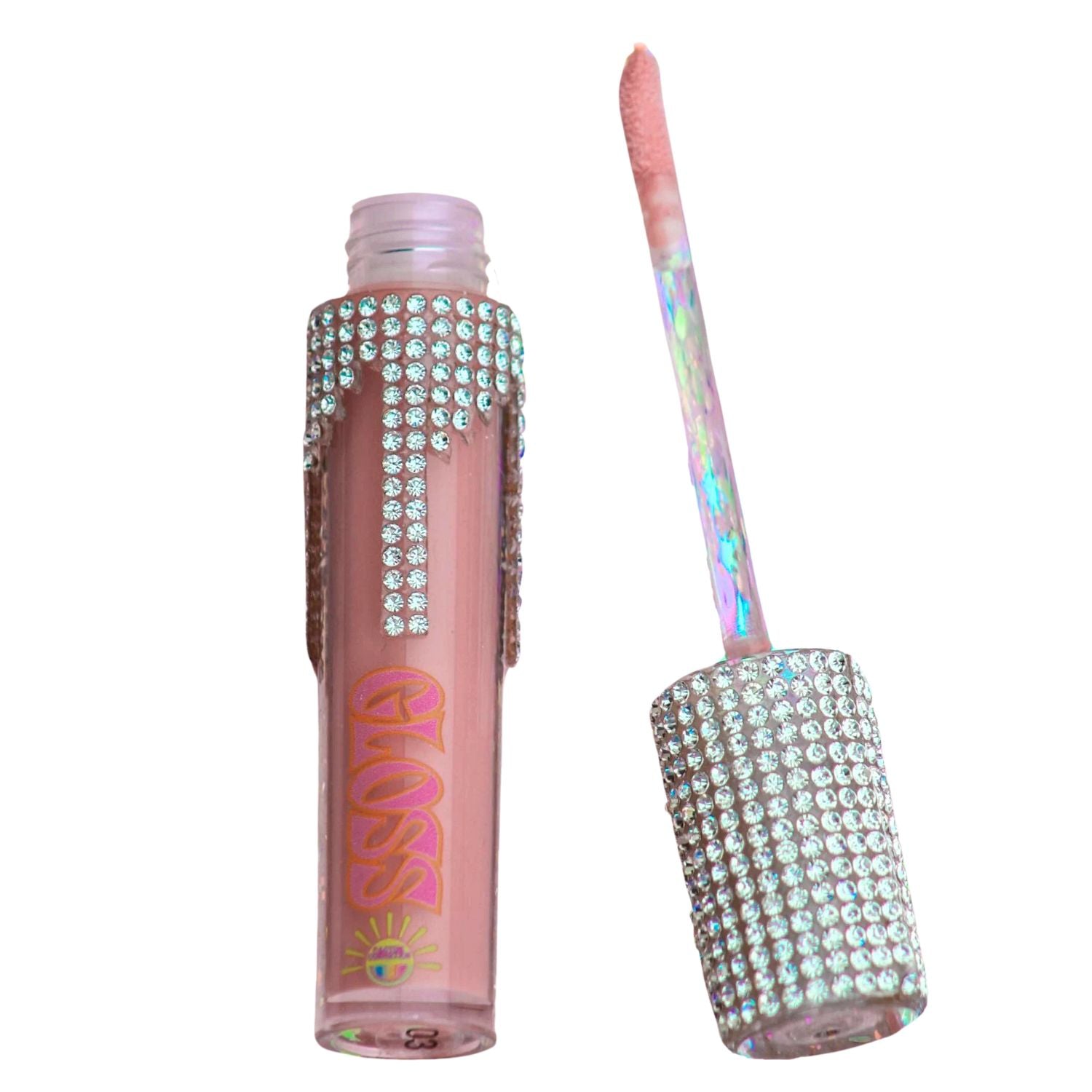 Cactus Cosmetics Star Struck Lip Gloss, 5 ml