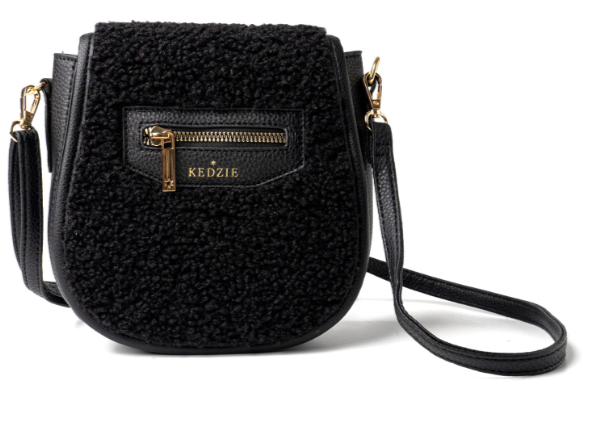 Kedzie Fireside Smartphone Crossbody