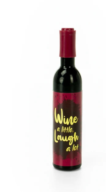 Modern Monkey Pop The Party 3-in-1 Magnetic Wine & Bottle Cap Opener