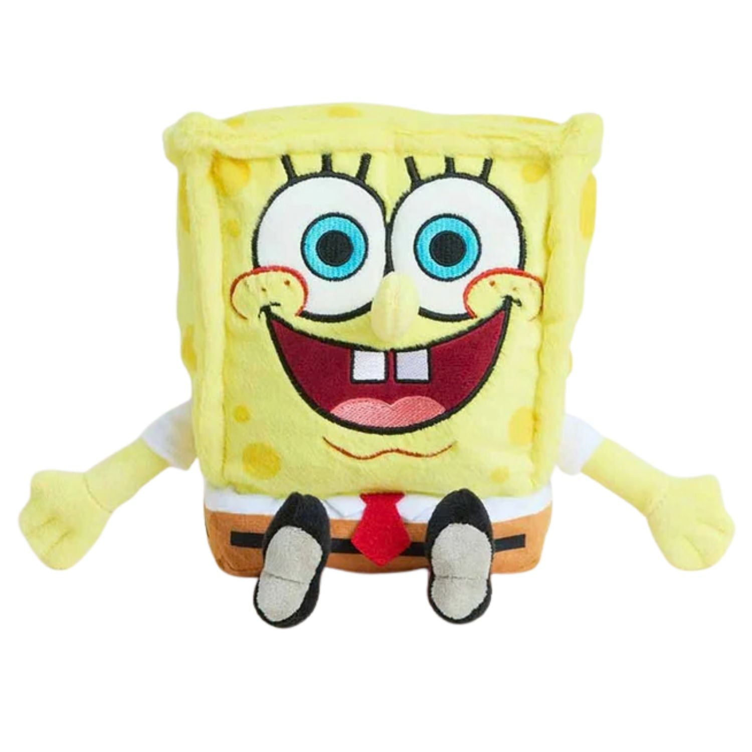 Warmies SpongeBob Squarepants 10" Lavender Scented Heatable Plushie