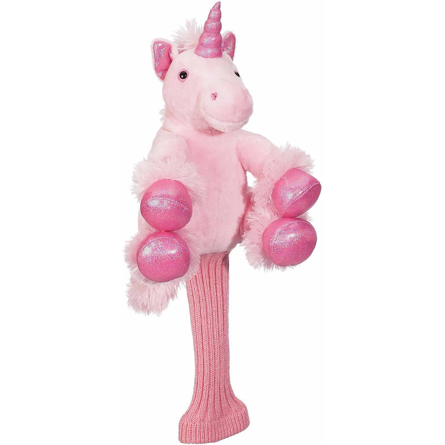 Creative Covers for Golf Blair O'Neal Edition Eunice the Unicorn Head Cover