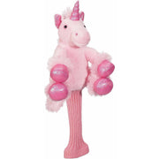 Creative Covers for Golf Blair O'Neal Edition Eunice the Unicorn Head Cover