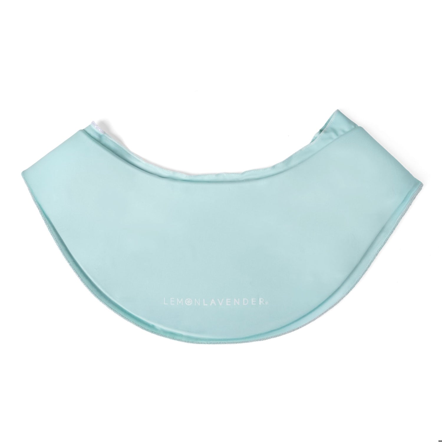 Lemon Lavender "Cold Shoulder" Hot & Cold Neck Wrap