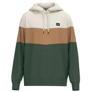 Hooey Mens Long Sleeve Color Block Legendary Hoody
