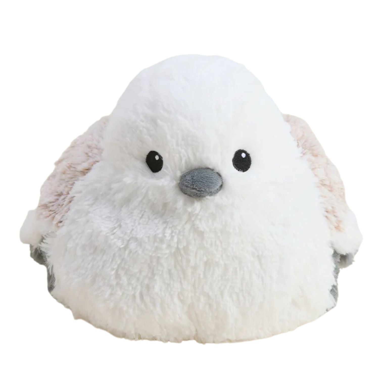 Warmies Japanese Fairy Bird Lavender Scented, Heatable, Weighted Stuffed Animal