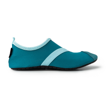 FITKICKS Classic Collection, Women's Active Footwear for Land & Water