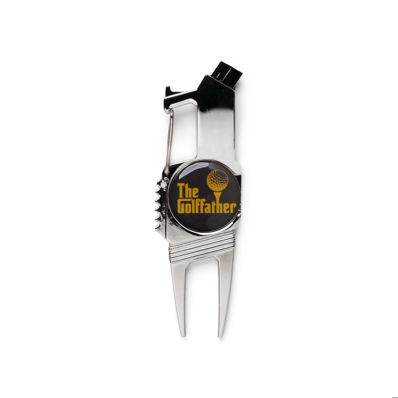Brodeo Drive Who's Your Caddy 7-in-1 Golf Tool