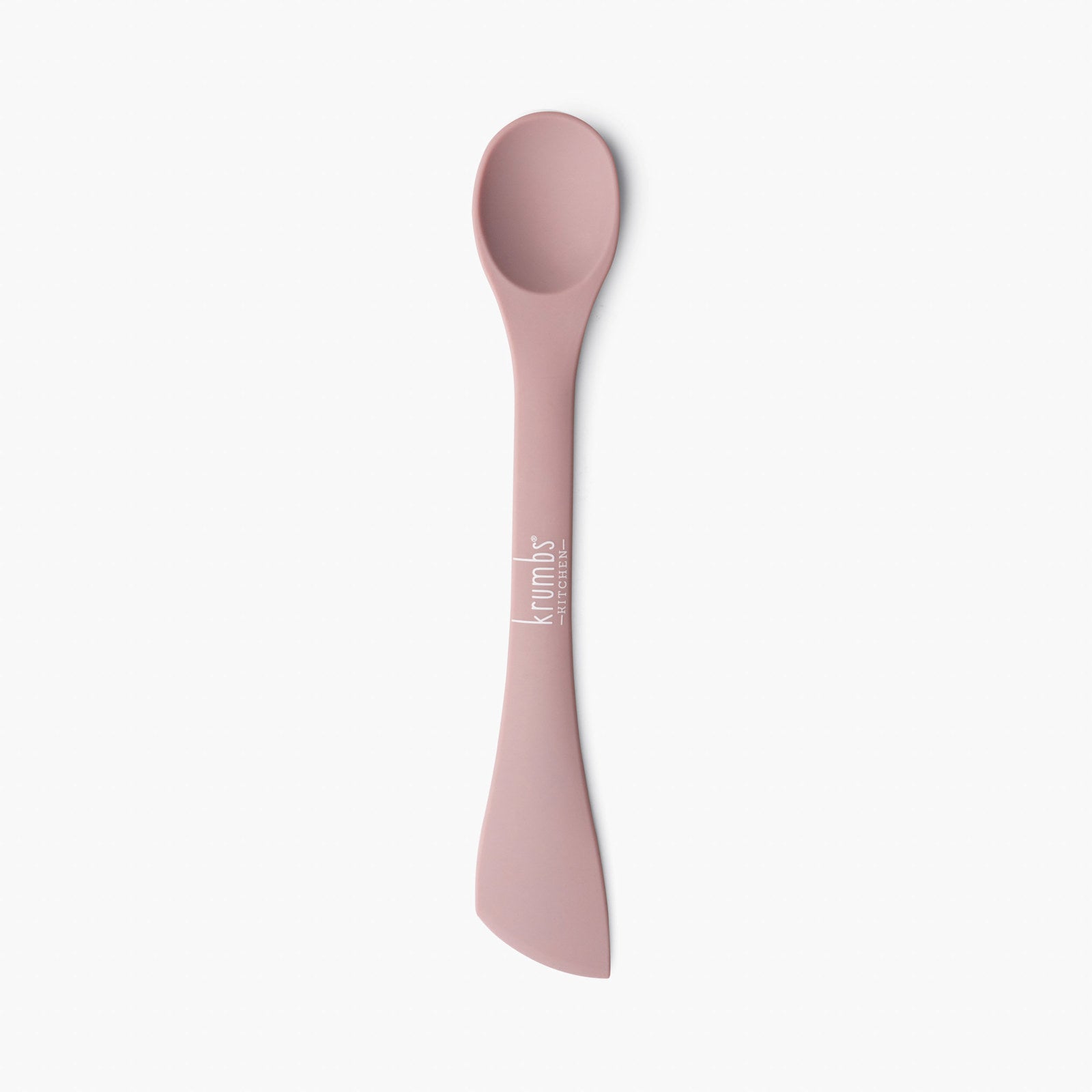Krumbs Kitchen The Ultimate 2-in-1 Spoon & Spatula