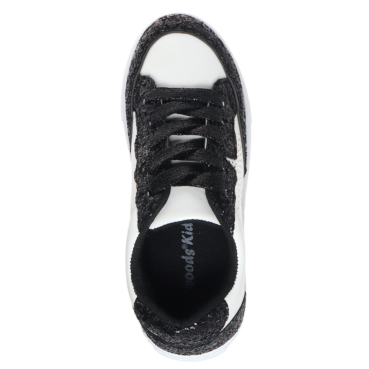 Outwoods Kids Little and Big Girls Fast-50 Sneakers