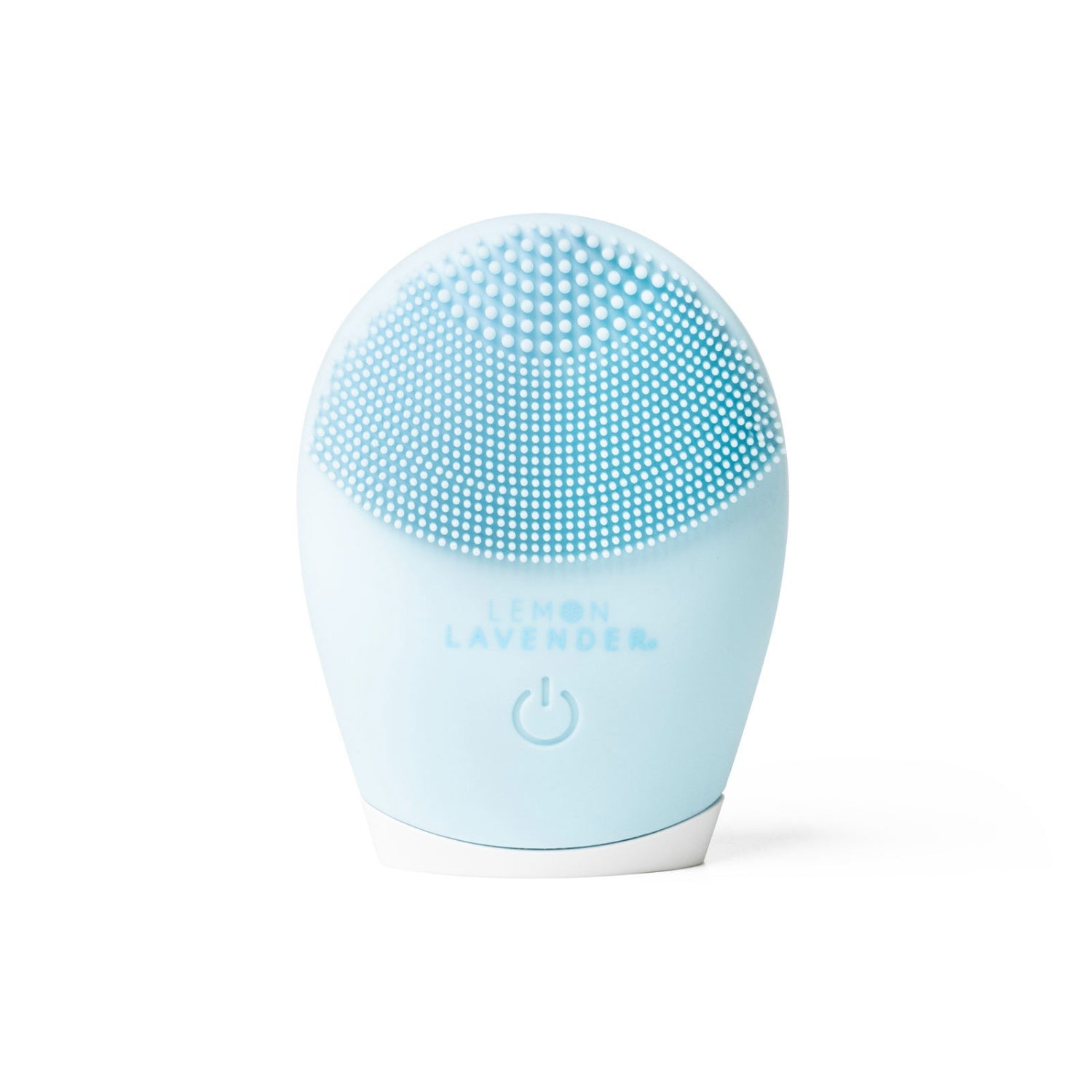 Lemon Lavender "It’s A Vibe" Sonic Cleanser Brush
