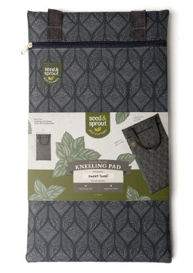 Seed & Sprout Gardening Knee Pad