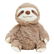 Warmies Heatable Lavender Scent Cozy 13" Plush, Sloth