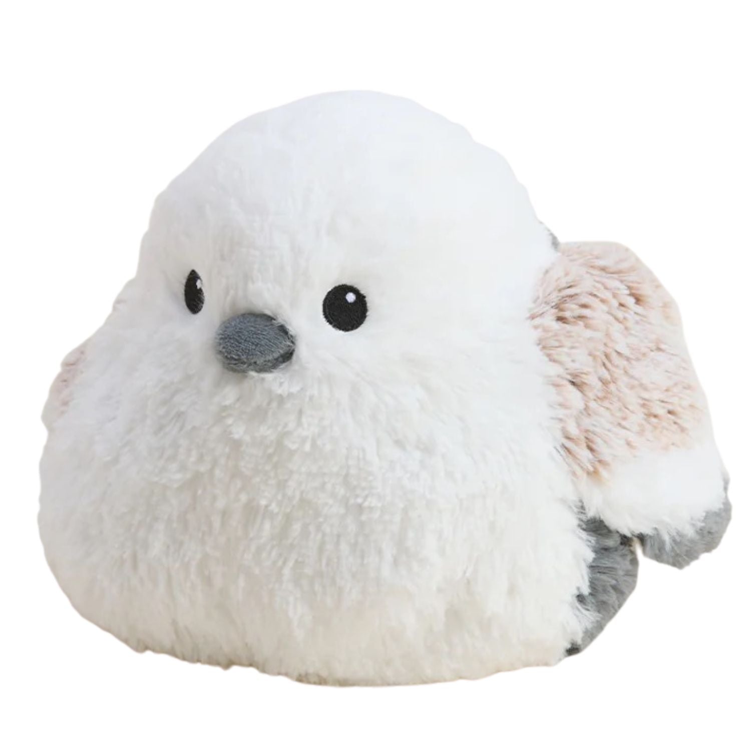 Warmies Japanese Fairy Bird Lavender Scented, Heatable, Weighted Stuffed Animal