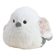 Warmies Japanese Fairy Bird Lavender Scented, Heatable, Weighted Stuffed Animal