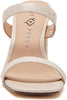 Katy Perry Womens The Hollow Heel Sandal