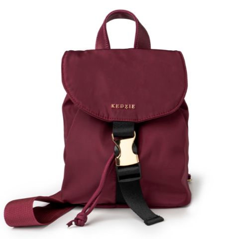 Kedzie Mali Convertible Backpack