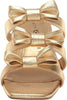 Katy Perry Womens The Tooliped Bows Sandal