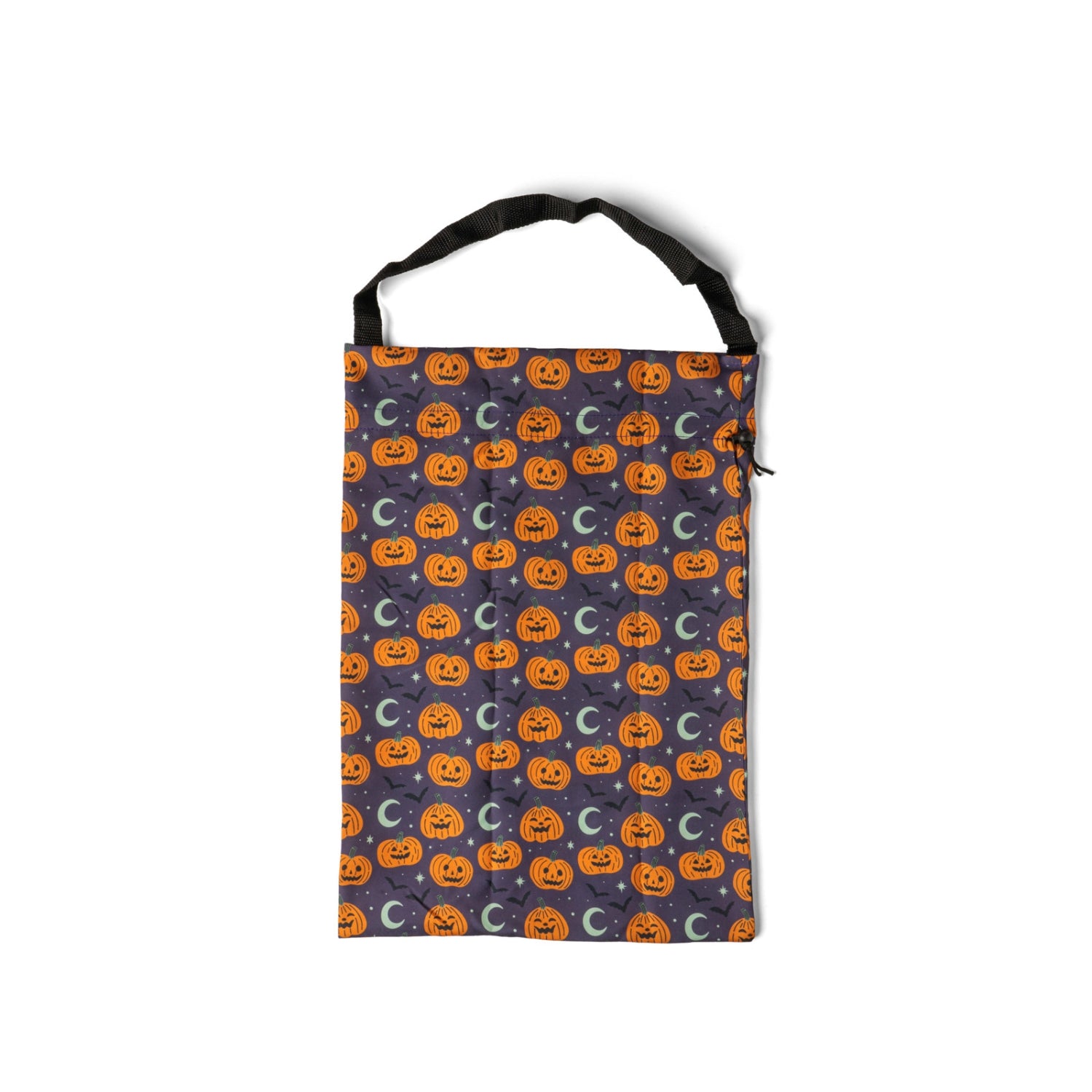 Witching Hour Throwback Pillowcase Trick-Or-Treat Bag