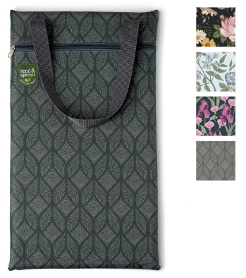 Seed & Sprout Gardening Knee Pad