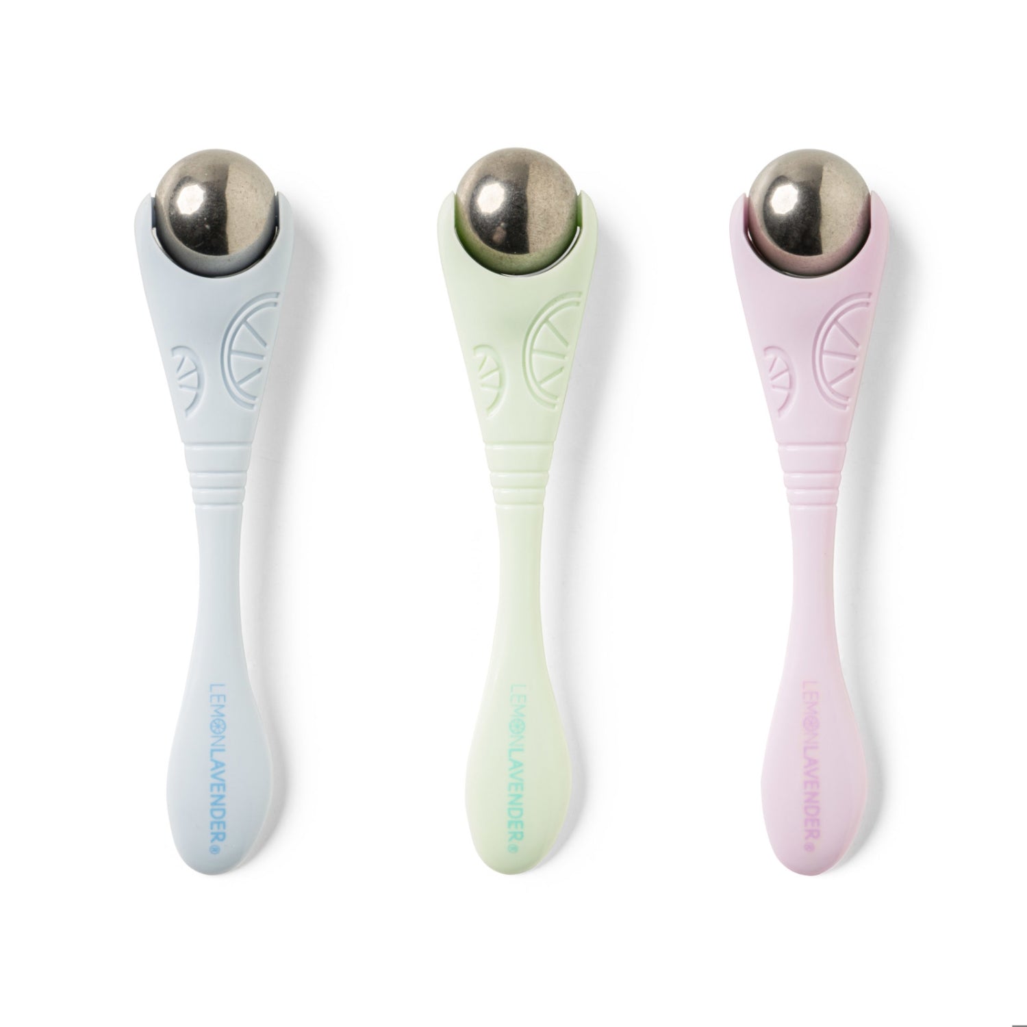 Lemon Lavender "Roll With It" Undereye Roller