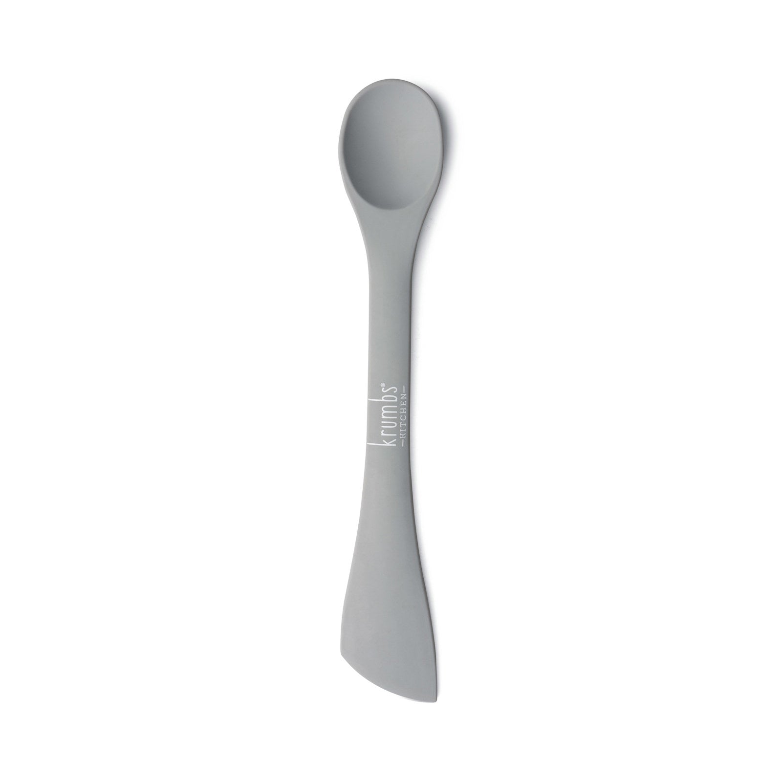 Krumbs Kitchen The Ultimate 2-in-1 Spoon & Spatula