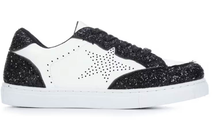 Outwoods Kids Little and Big Girls Fast-50 Sneakers