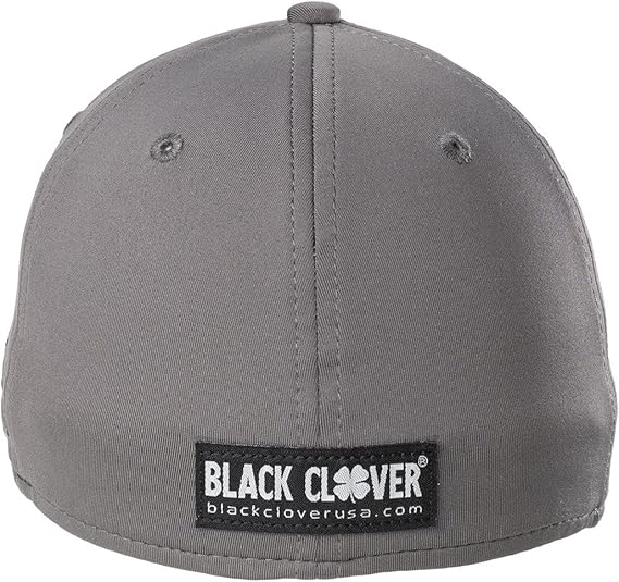 Black Clover Premium Clover 22 Flex Cap Hat