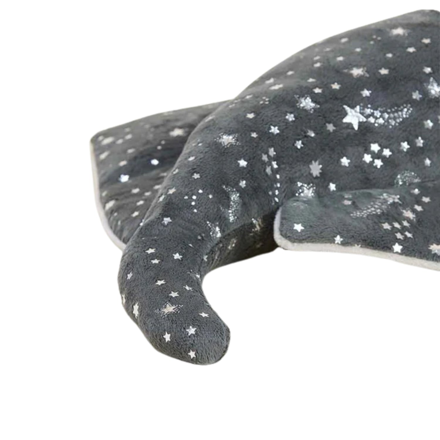 Warmies Heatable Lavender Scent Cozy 13" Plush, Stingray