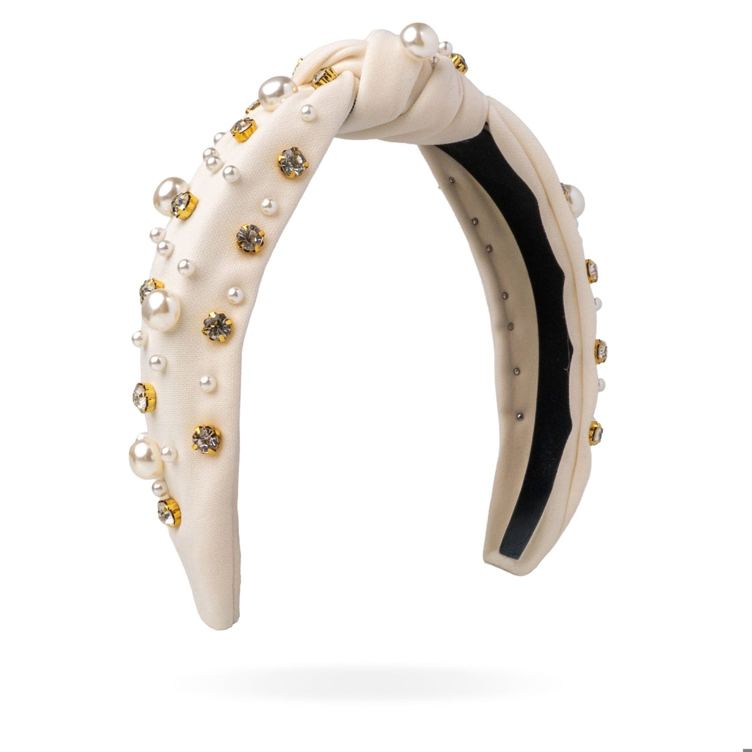 Crush "Pull It Together" Embellished Headband