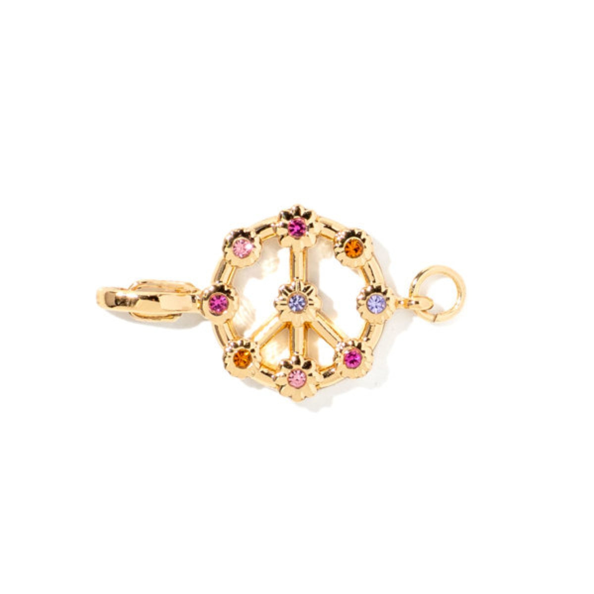 Soul Stacks Charm Collective Bracelet Charms