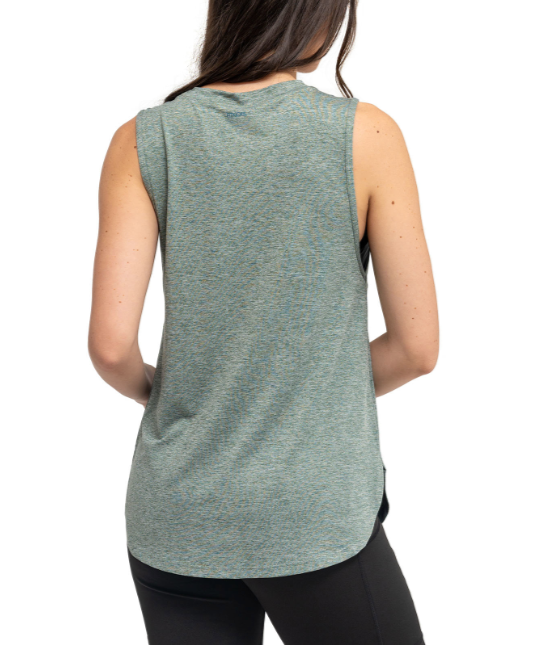 FITKICKS Livewell Women's Tank Top
