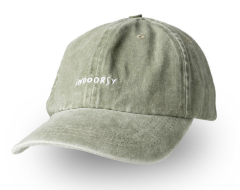 Pacific Brim Trucker Hats