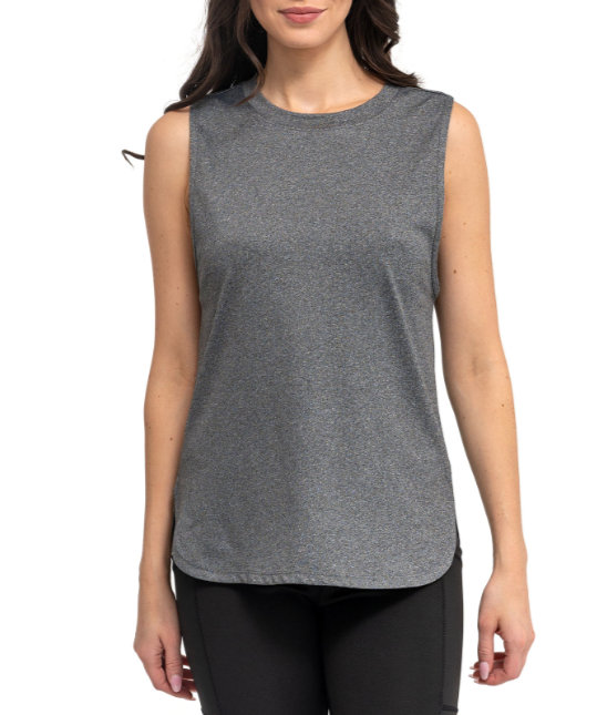 FITKICKS Livewell Women's Tank Top