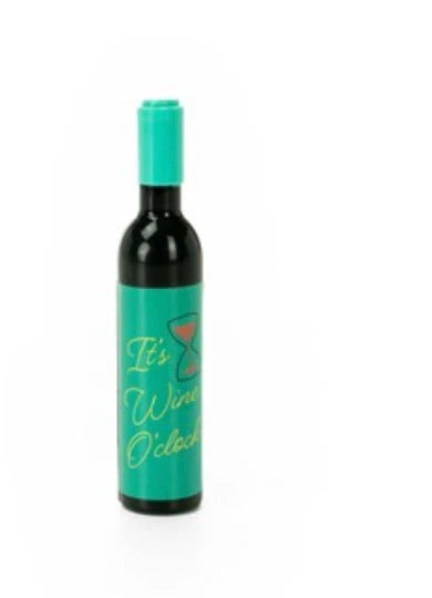 Modern Monkey Pop The Party 3-in-1 Magnetic Wine & Bottle Cap Opener