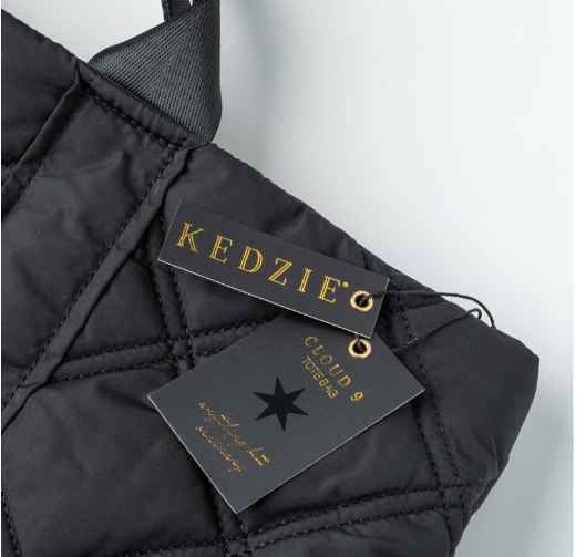 Kedzie Cloud 9 Tote / Crossbody